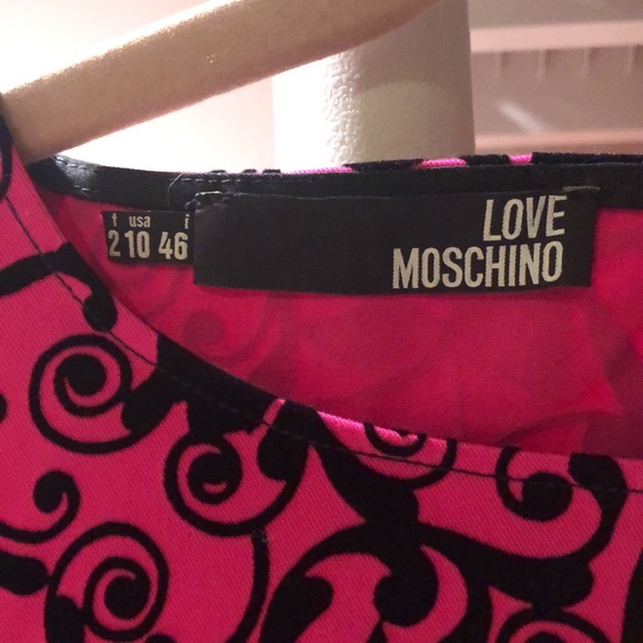 Dress - Picture 5 of 5